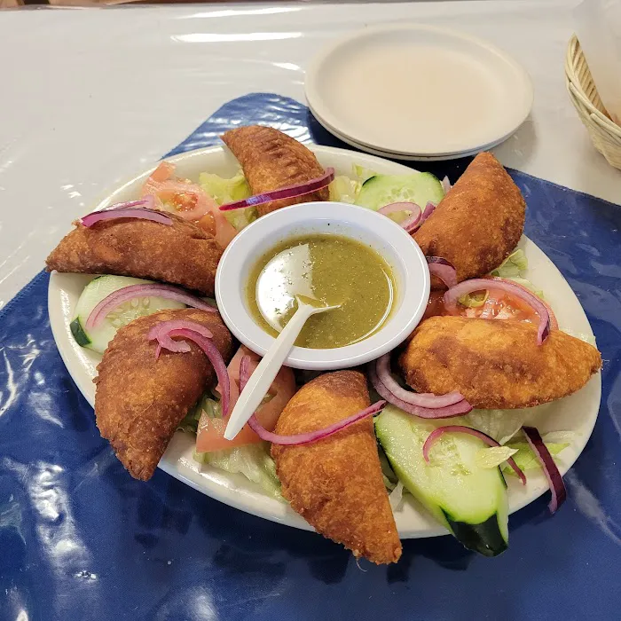 Mariscos Culiacan Picture 8