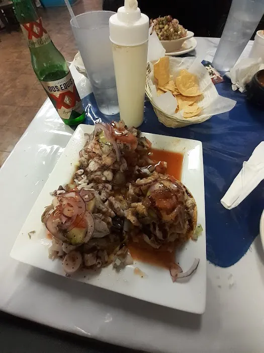 Mariscos Culiacan Picture 3