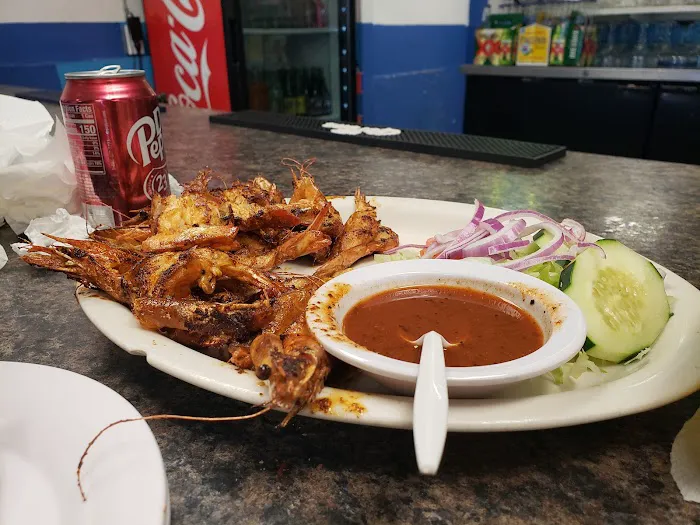 Mariscos Culiacan Picture 2