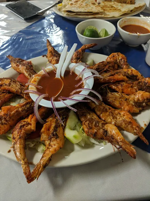 Mariscos Culiacan Picture 6