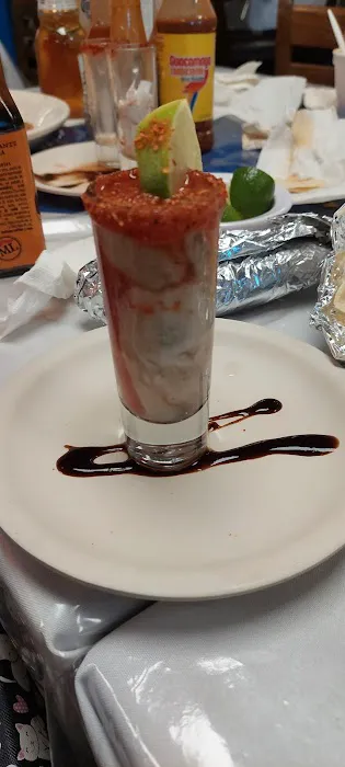 Mariscos Culiacan Picture 1