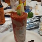 Mariscos Culiacan
