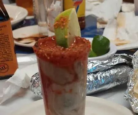 Mariscos Culiacan