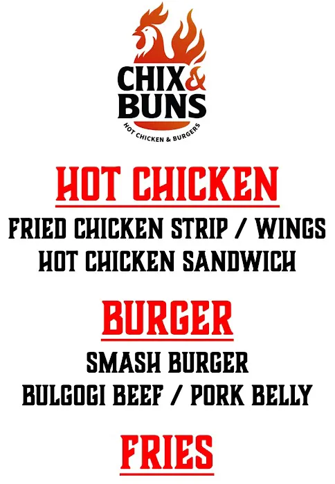 Chix N Buns Picture 3