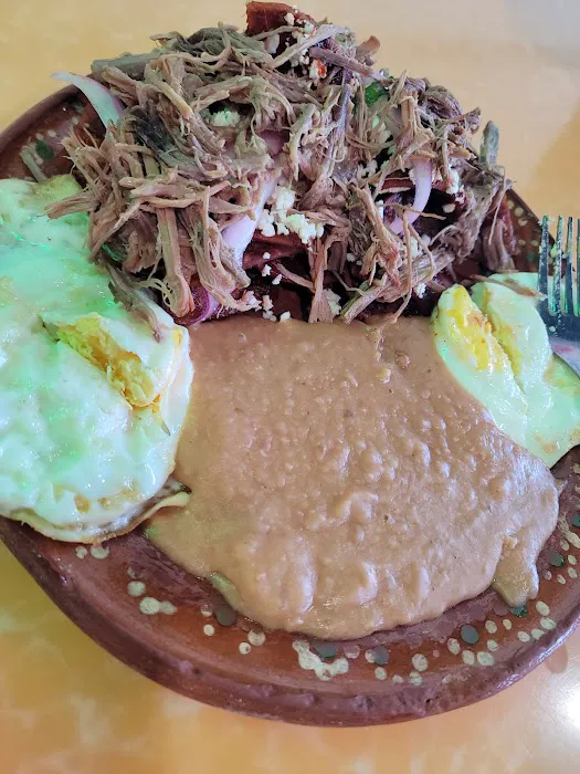 Cenaduria Doña Chayito Picture 1