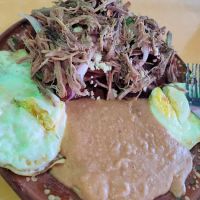 Cenaduria Doña Chayito ico