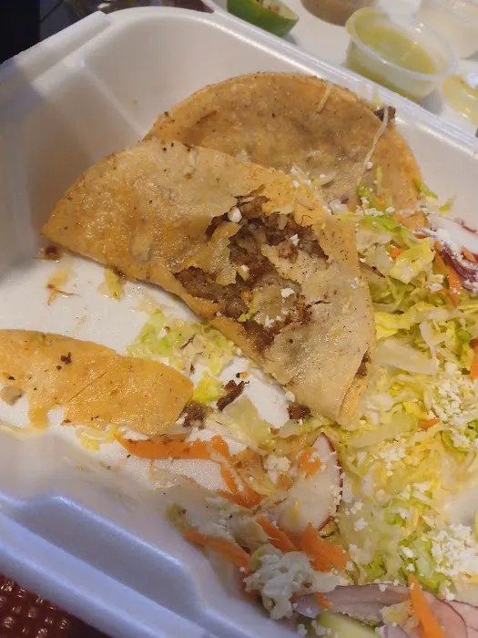 Cenaduria Doña Chayito Picture 10