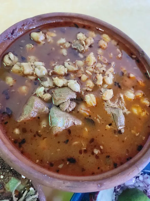 Cenaduria Doña Chayito Picture 8