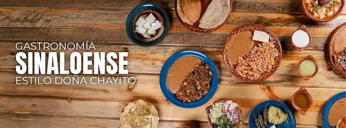 Cenaduria Doña Chayito Picture 6