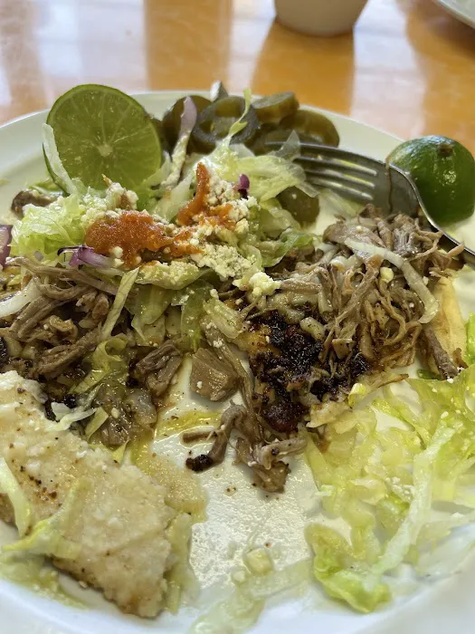 Cenaduria Doña Chayito Picture 5