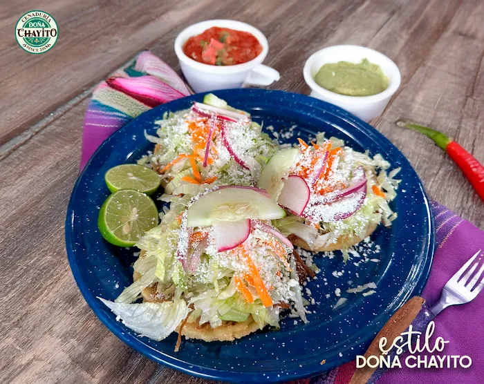 Cenaduria Doña Chayito Picture 2