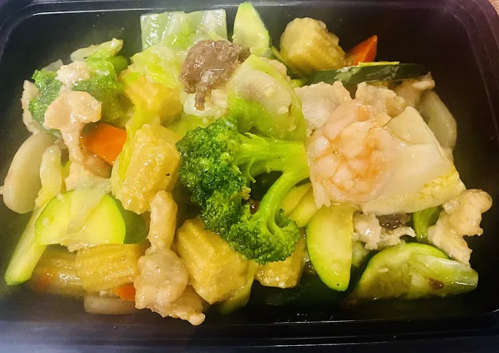 New Hong Kong Express Picture 2