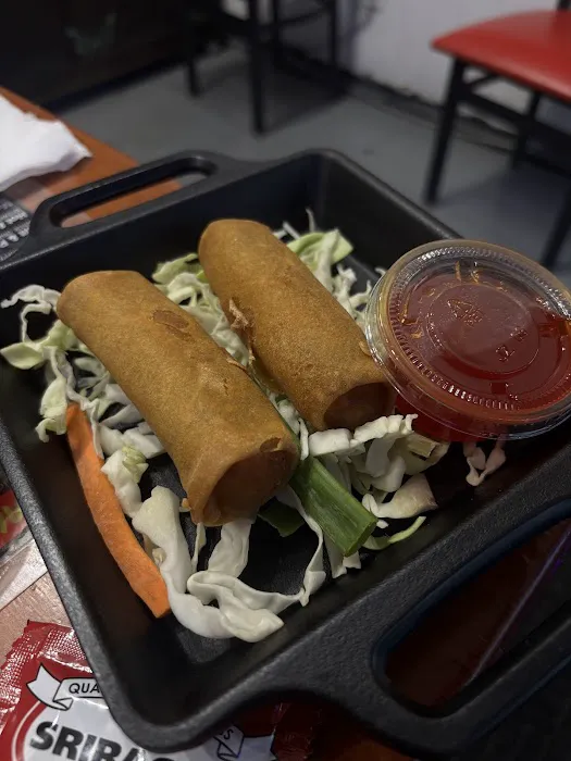 New Hong Kong Express Picture 6