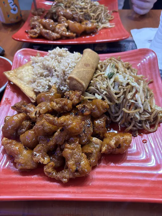 New Hong Kong Express Picture 3