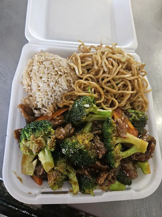 New Hong Kong Express Picture 7