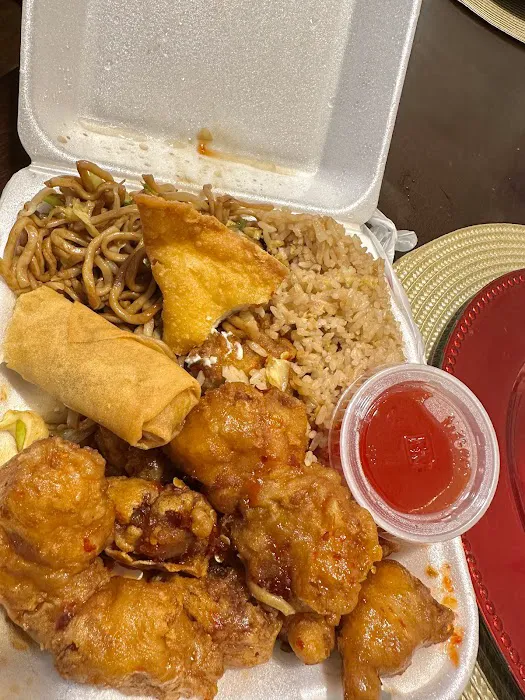 New Hong Kong Express Picture 5