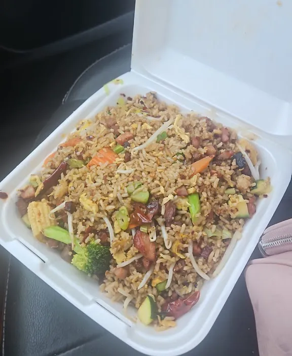 New Hong Kong Express Picture 9