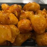 New Hong Kong Express