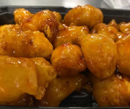 New Hong Kong Express