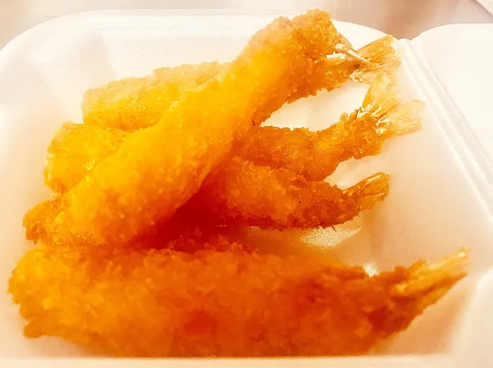 New Hong Kong Express Picture 8