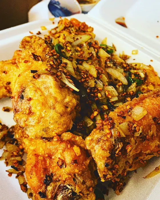 New Hong Kong Express Picture 4