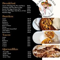 EL PAISA ARABE BAR & Restaurant ico