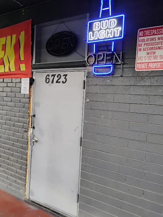 EL PAISA ARABE BAR & Restaurant Picture 4