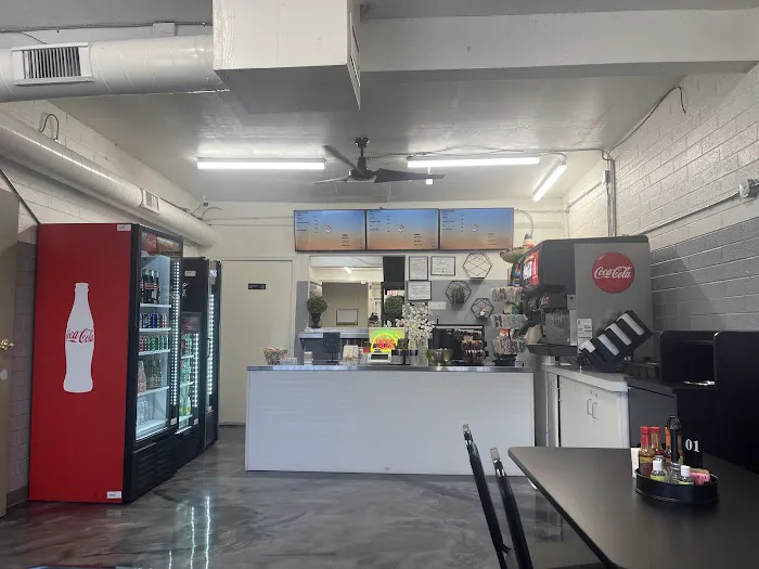 EL PAISA ARABE BAR & Restaurant Picture 6