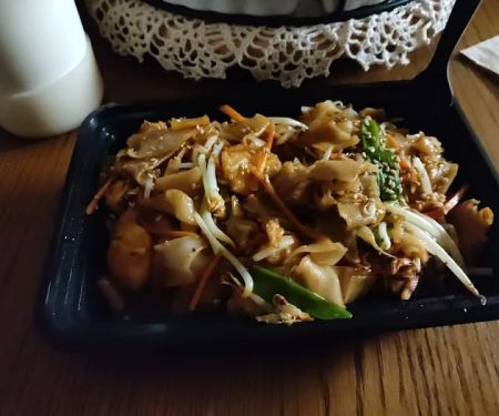 Seoul Chix - Korean Fried Chicken