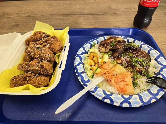 Seoul Chix - Korean Fried Chicken Picture 2