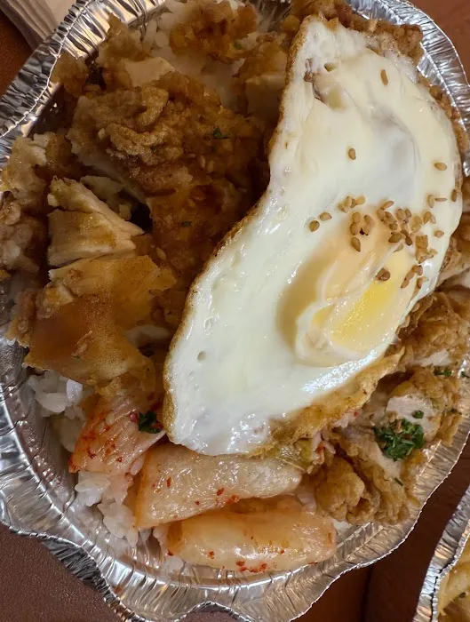 Seoul Chix - Korean Fried Chicken Picture 4