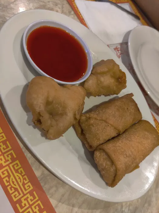 Canton Dragon Picture 5