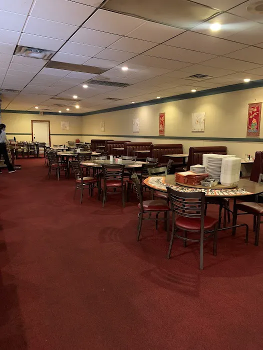 Canton Dragon Picture 1