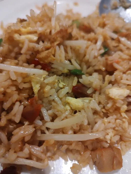 Canton Dragon Picture 7