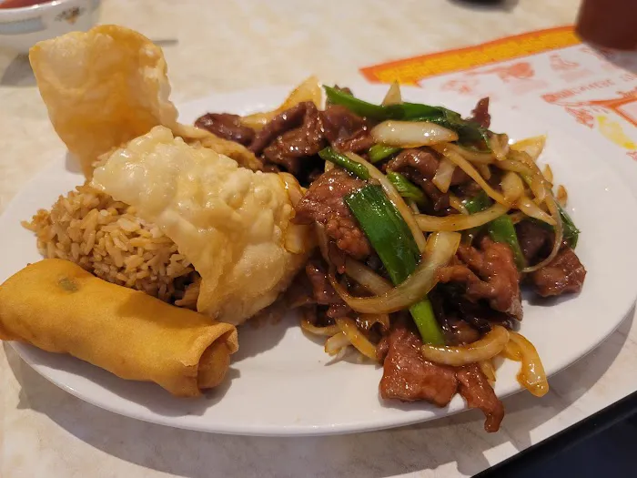 Canton Dragon Picture 4