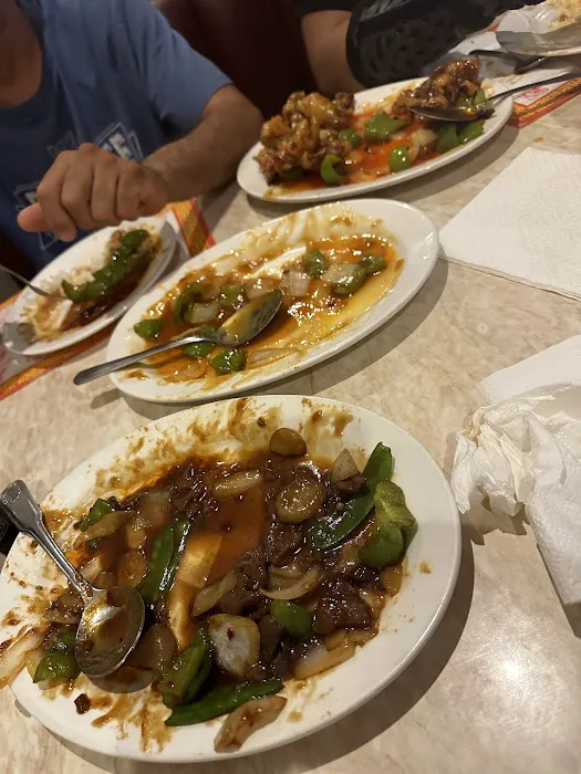 Canton Dragon Picture 8