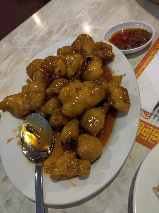 Canton Dragon Picture 10