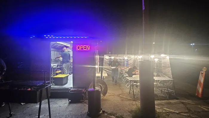 Tacos Azteca Picture 5