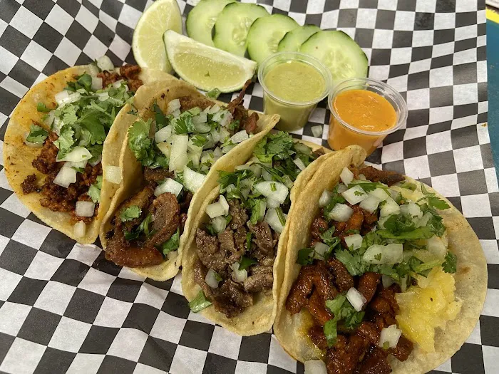 Tacos Azteca Picture 3