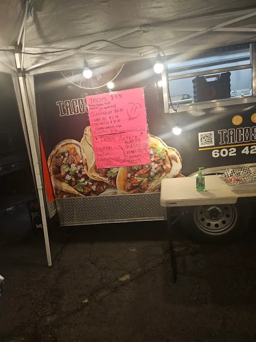 Tacos Azteca Picture 2