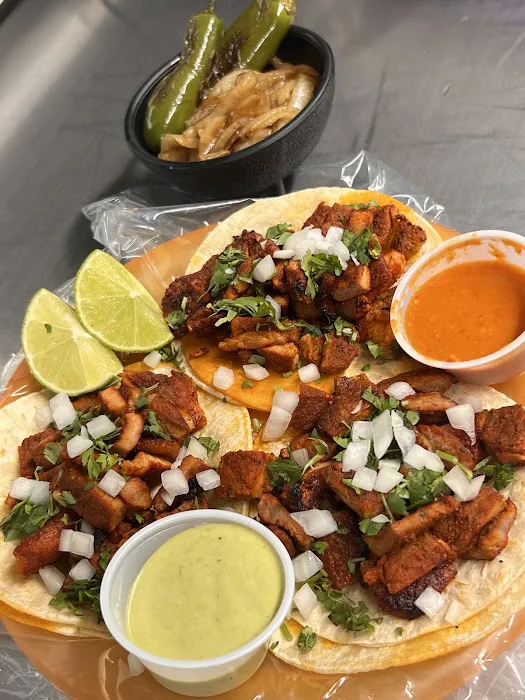 Tacos Azteca Picture 8