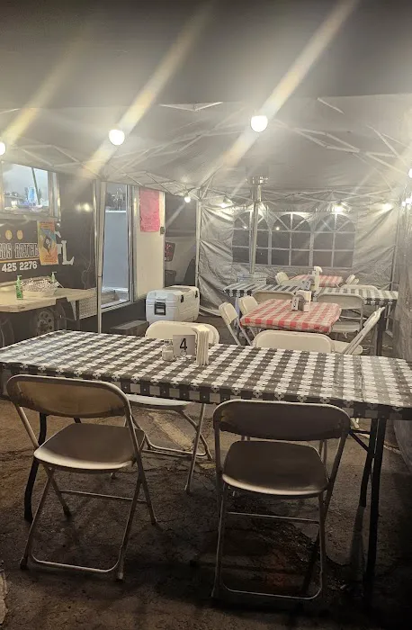 Tacos Azteca Picture 9