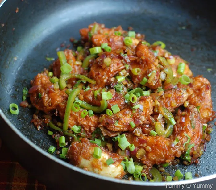 Indigo Grocers & Restaurant Picture 5