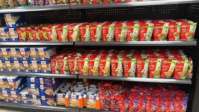 Indigo Grocers & Restaurant Picture 9