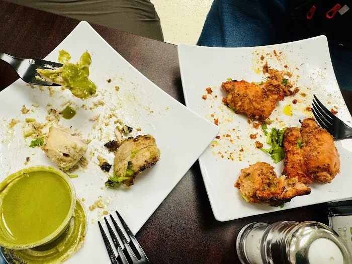 Indigo Grocers & Restaurant Picture 3