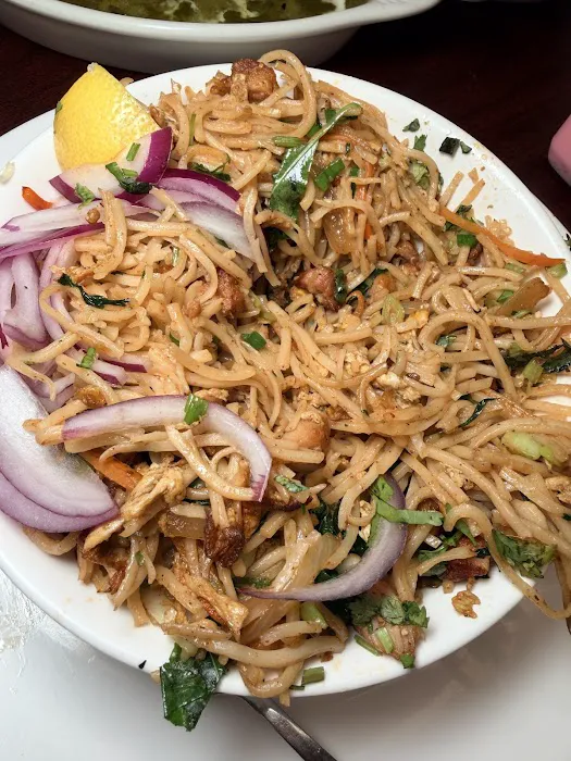 Indigo Grocers & Restaurant Picture 8