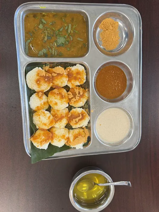 Indigo Grocers & Restaurant Picture 10