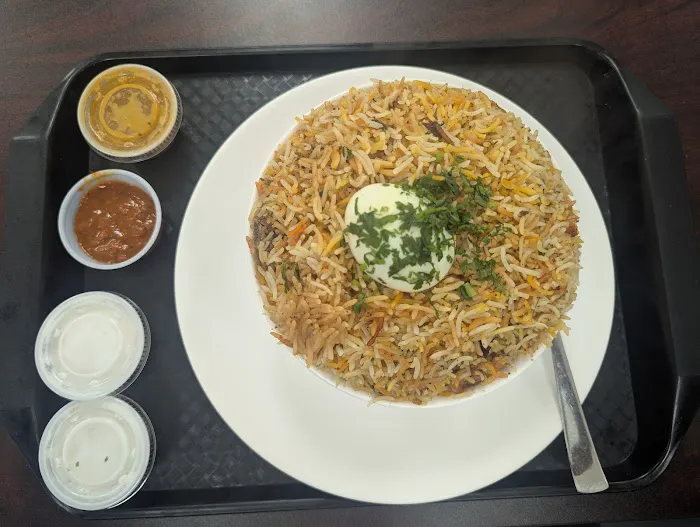 Indigo Grocers & Restaurant Picture 4