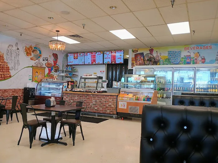 Indigo Grocers & Restaurant Picture 6