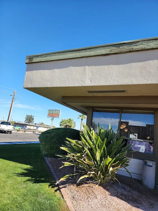 Genie G's Family Restaurant Picture 6